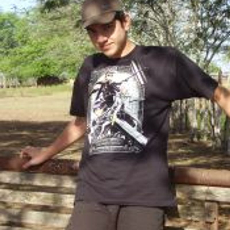 Pedro Oliveira picture
