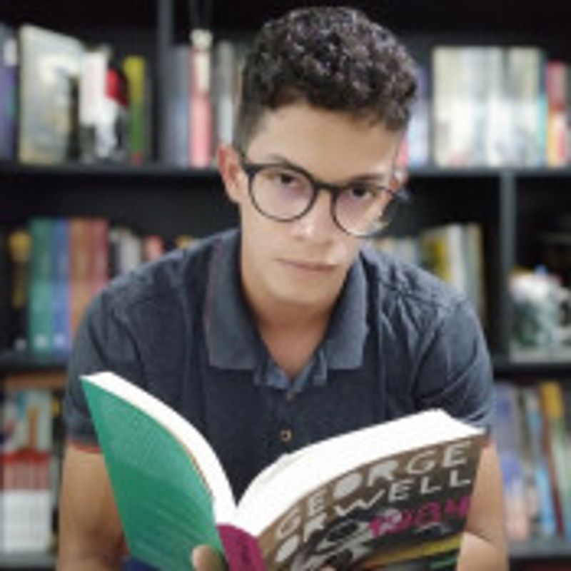 Glauber Oliveira picture