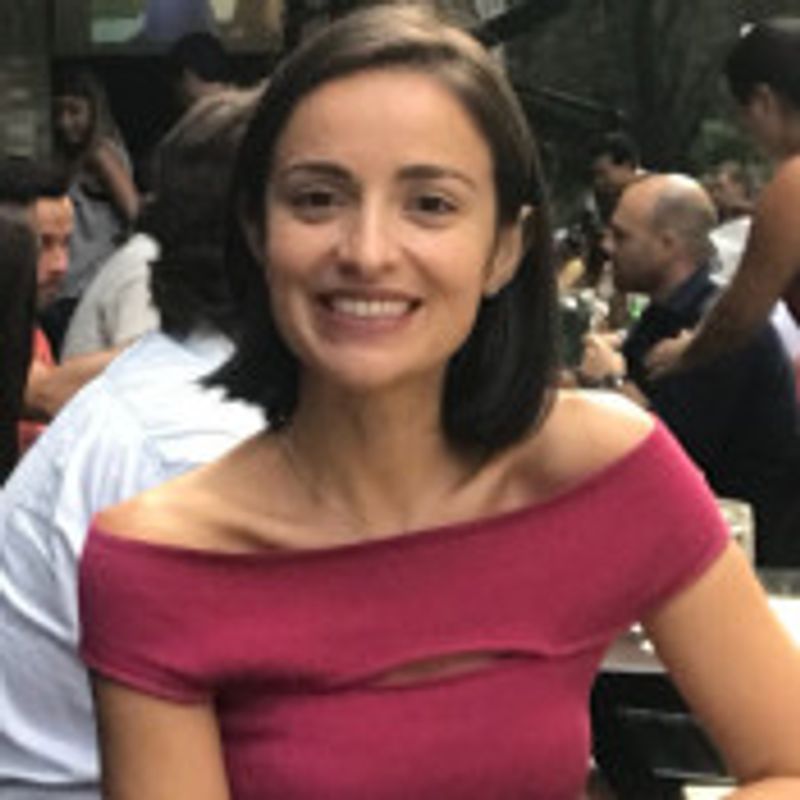Janice Mendes picture
