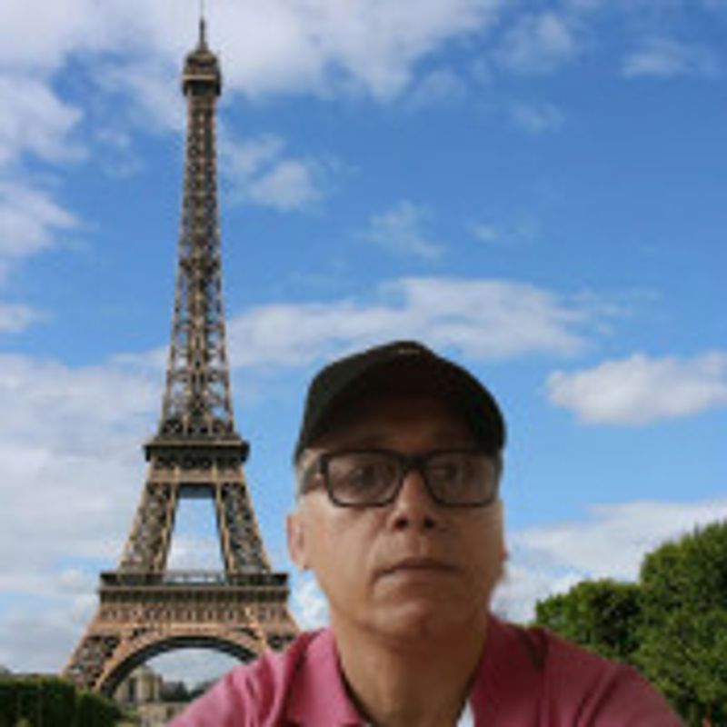 FRANCISCO ALDO LUNA GOMES picture