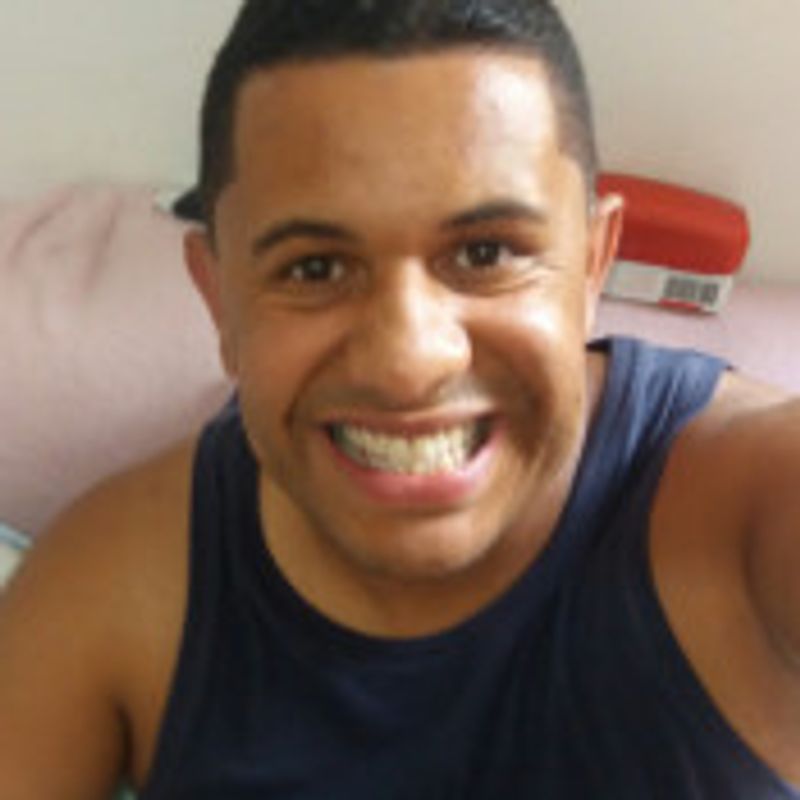 Samuel Oliveira picture