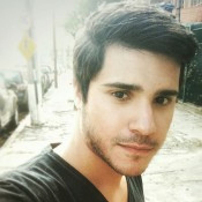 Yago Barbosa de Araújo picture