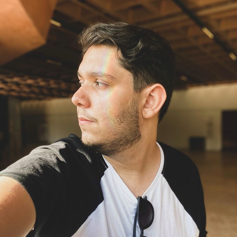Gabriel Fernando Castro picture