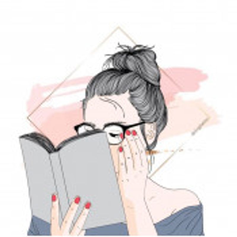 Garotas Devorando Livros picture