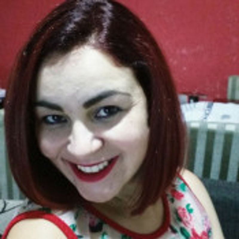 Cida Costa picture