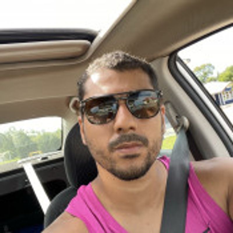 Henrique Diamantino picture