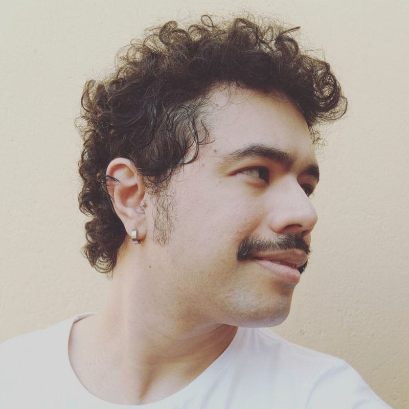 Danilo Moreira picture