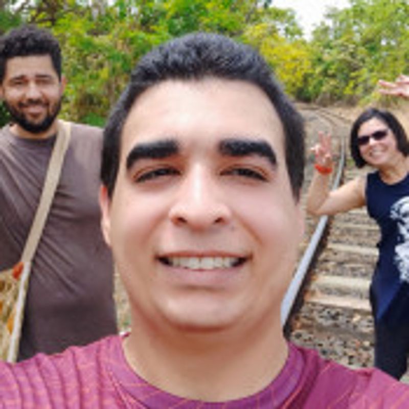 Rodrigo Mendes de Faria picture