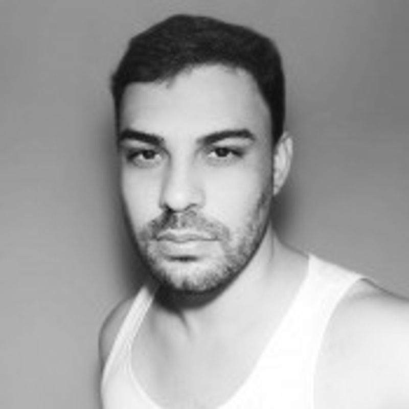 Felipe Martins picture