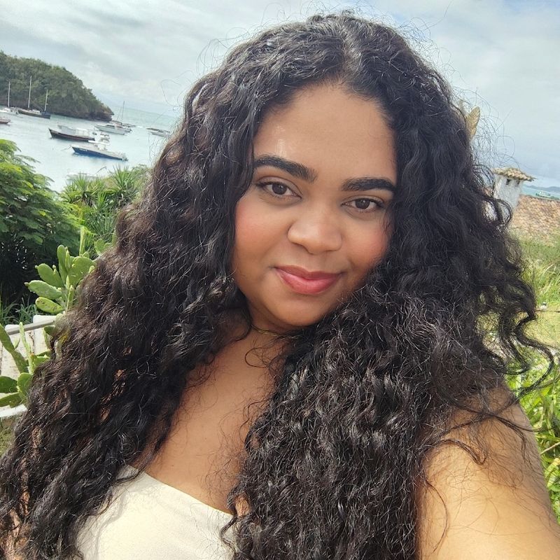 Andreza Paixão picture