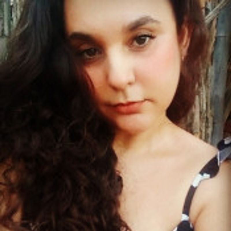 Raysa Barbosa picture