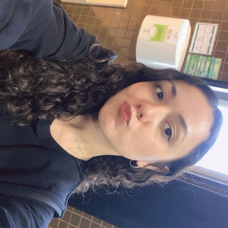 juliana ramos picture