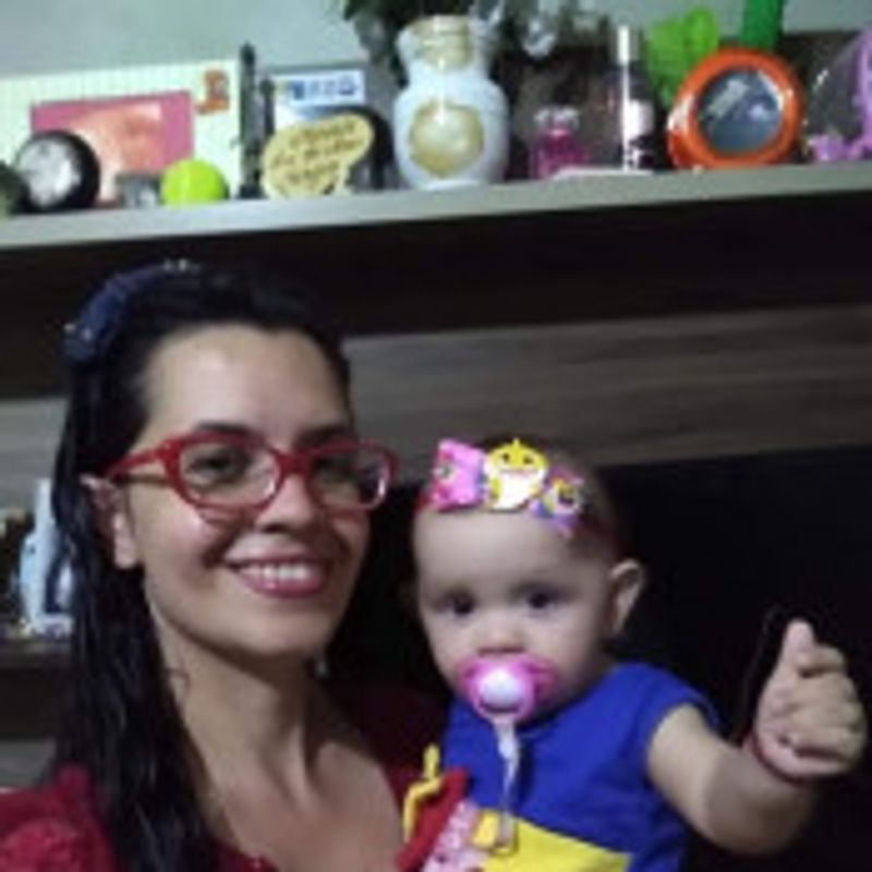 Vanessa Rezende picture