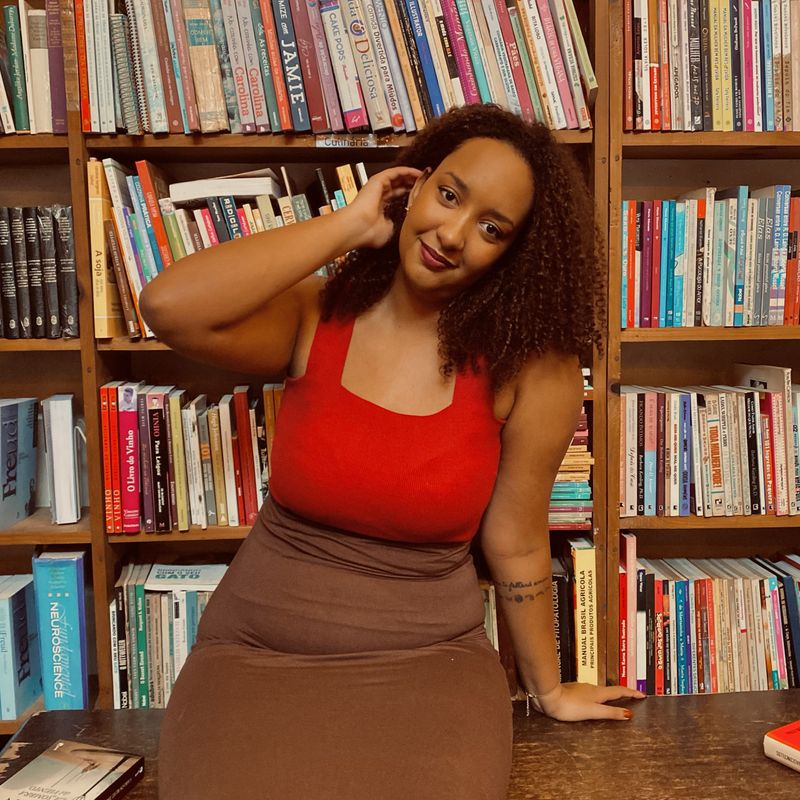 Luisa Nascimento picture