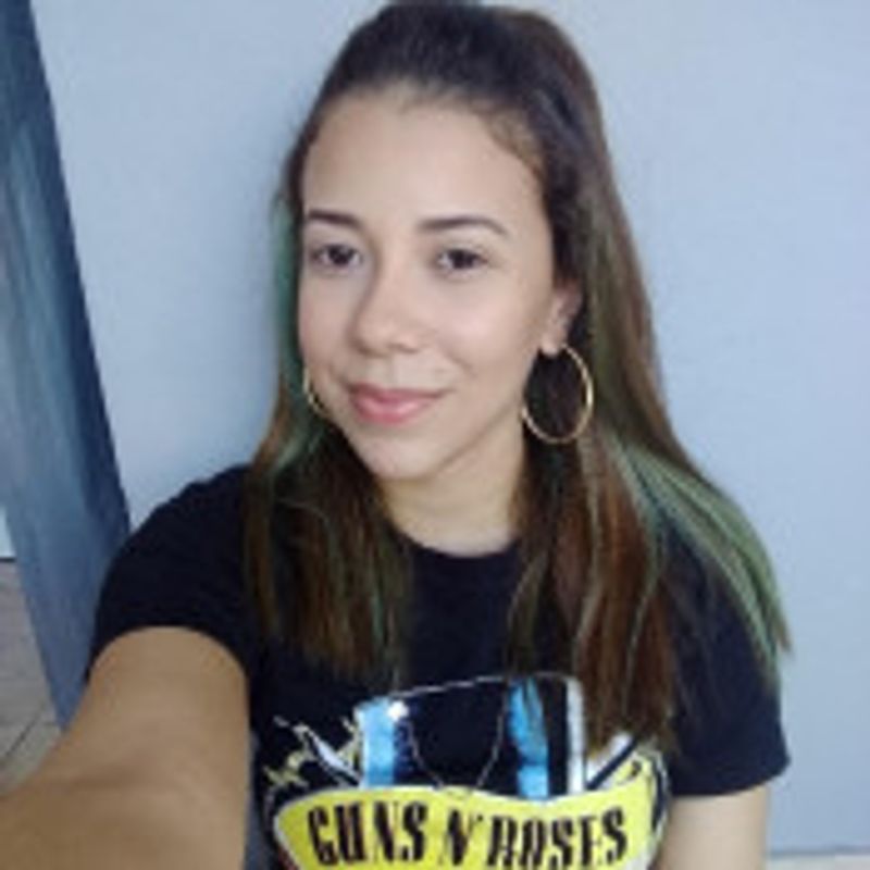 Karliane Oliveira picture