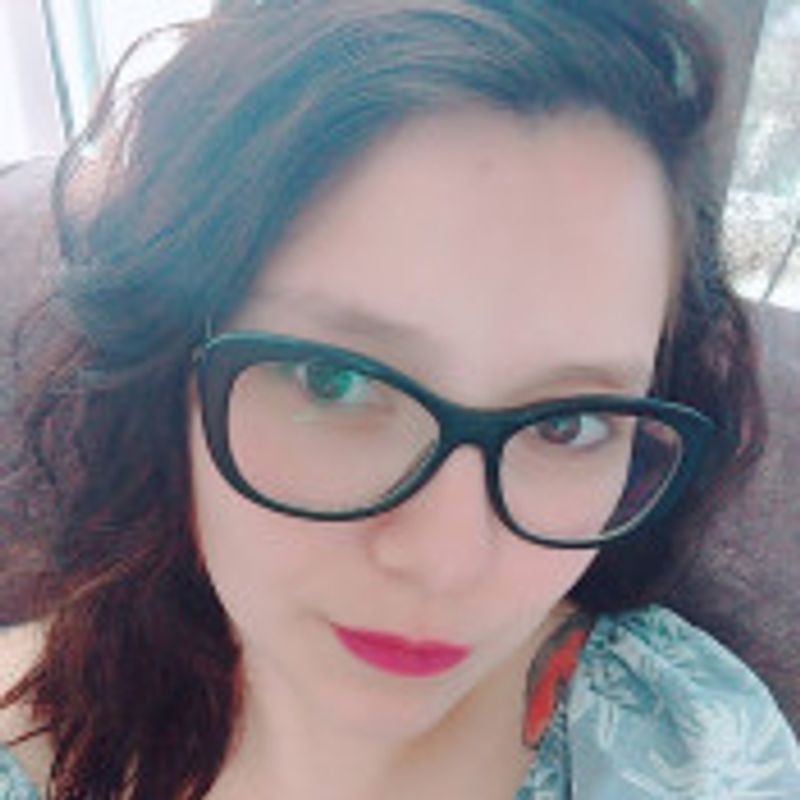 Francine Cândido picture