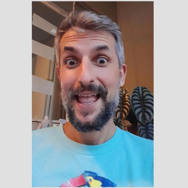 Rodrigo Pamplona picture