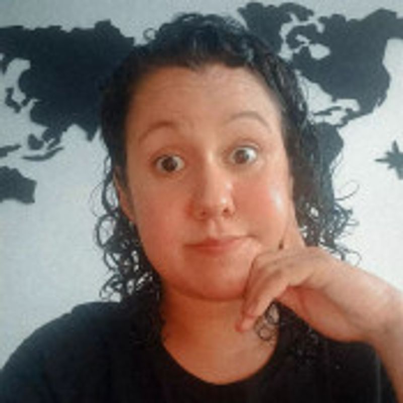 Patrícia Almeida picture
