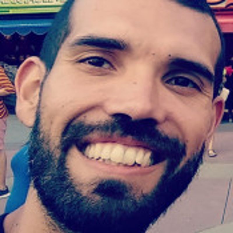 Rafael Raphaneli picture
