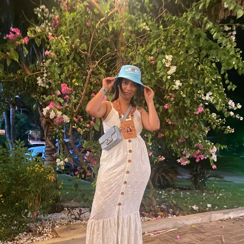 Fernanda Maysonnave picture