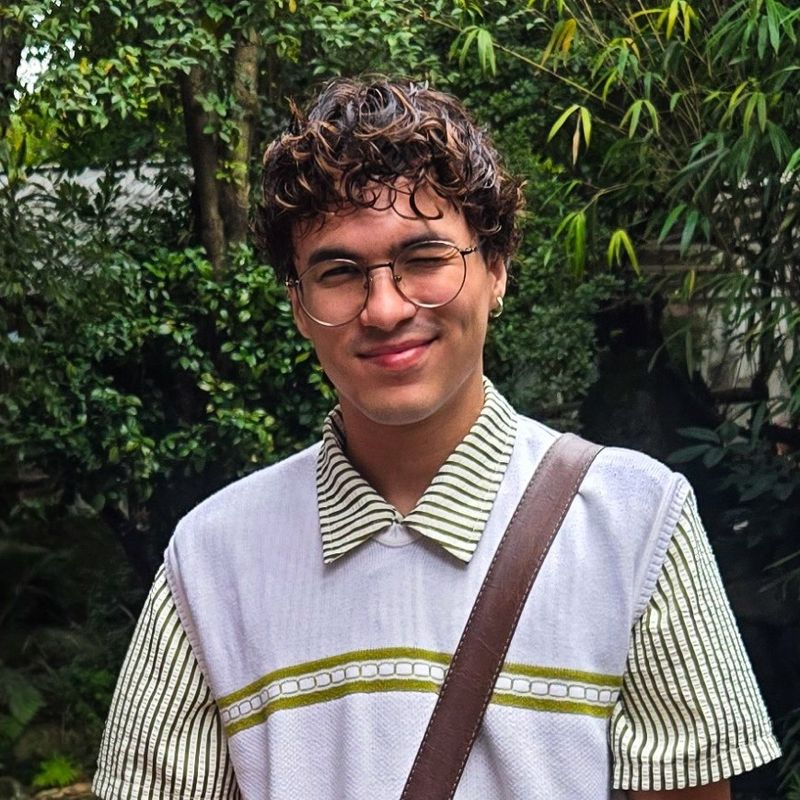 Thiago Vasconcellos picture