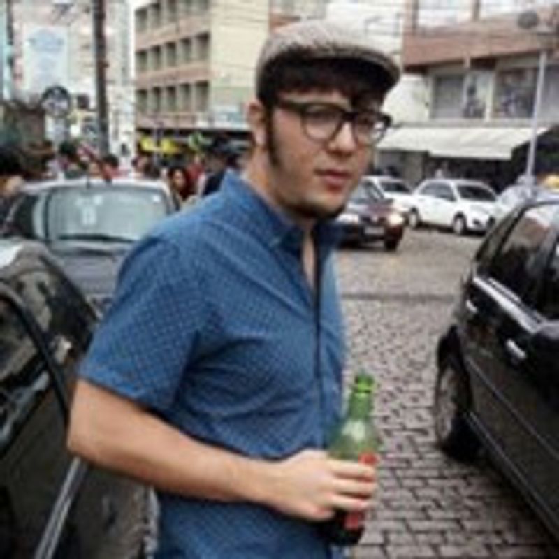 Yuri Bilk Matos picture