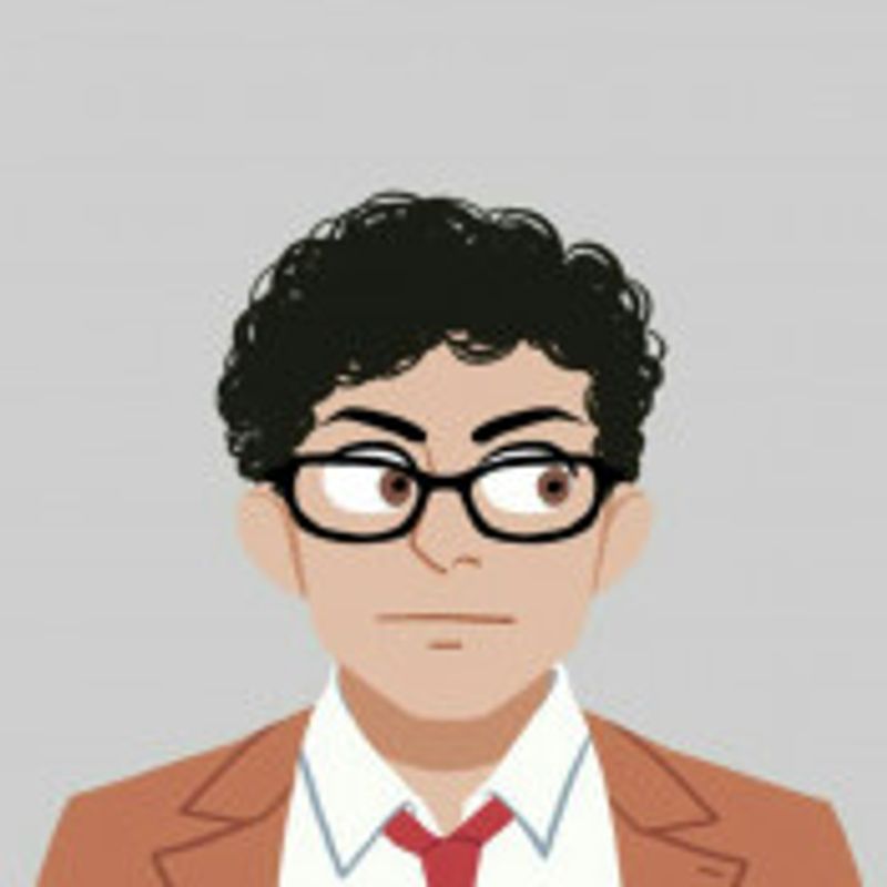 Vitor Ávila picture