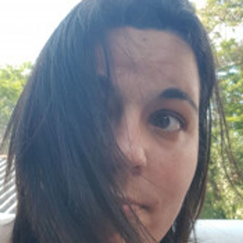 Camila Cristina Ramos da Silva picture