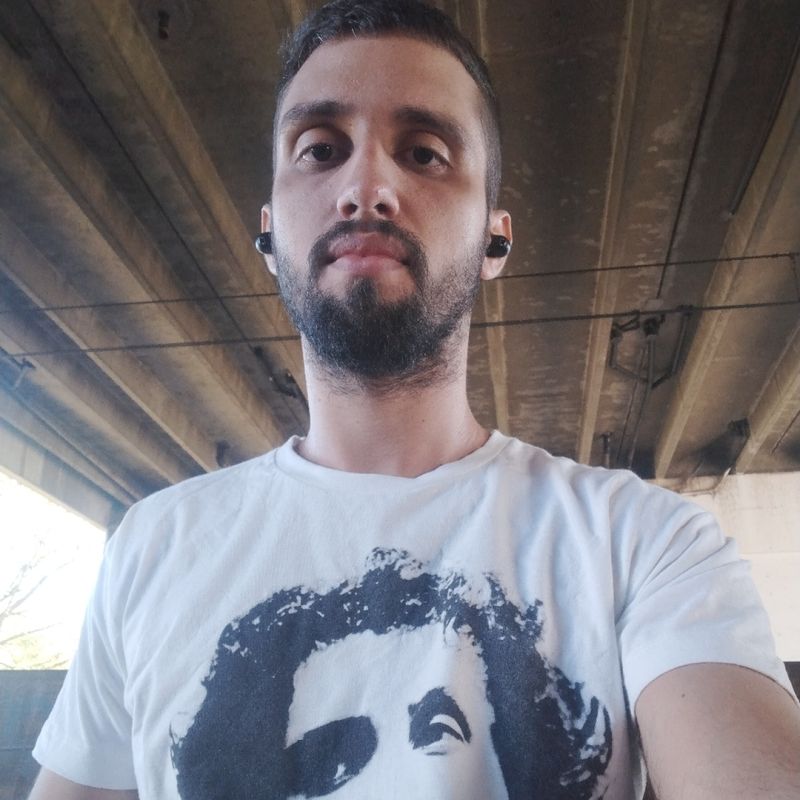Bruno Machado picture