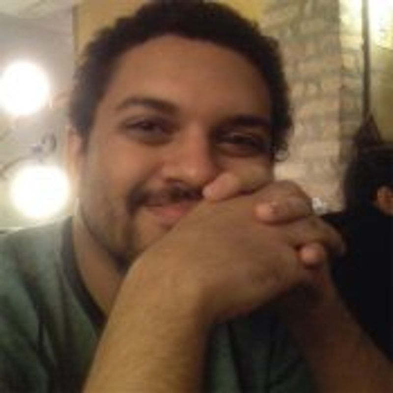 Thiago de Souza picture