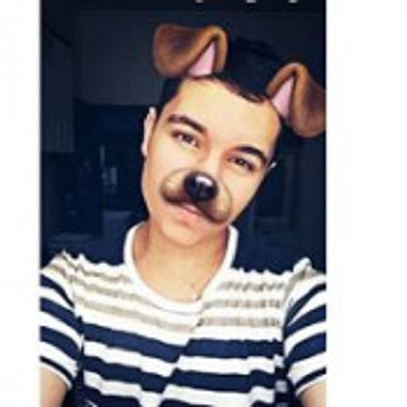 Teo Mascarenhas picture