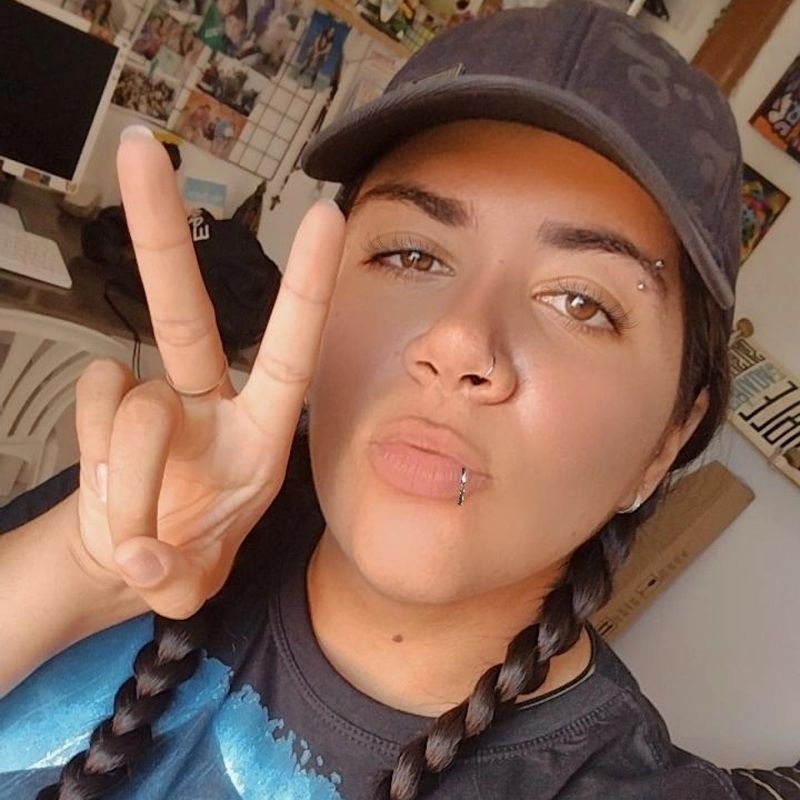 TAYNA SOUZA  picture