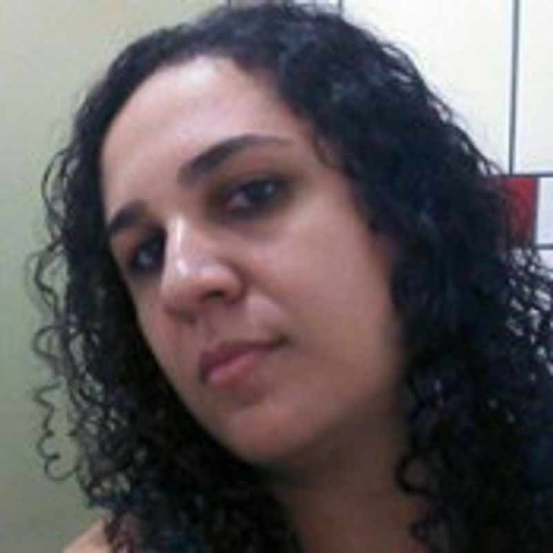 Gardenia Ribeiro picture