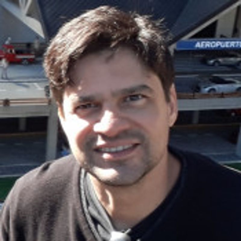 Maurício Alonso Ferraz picture
