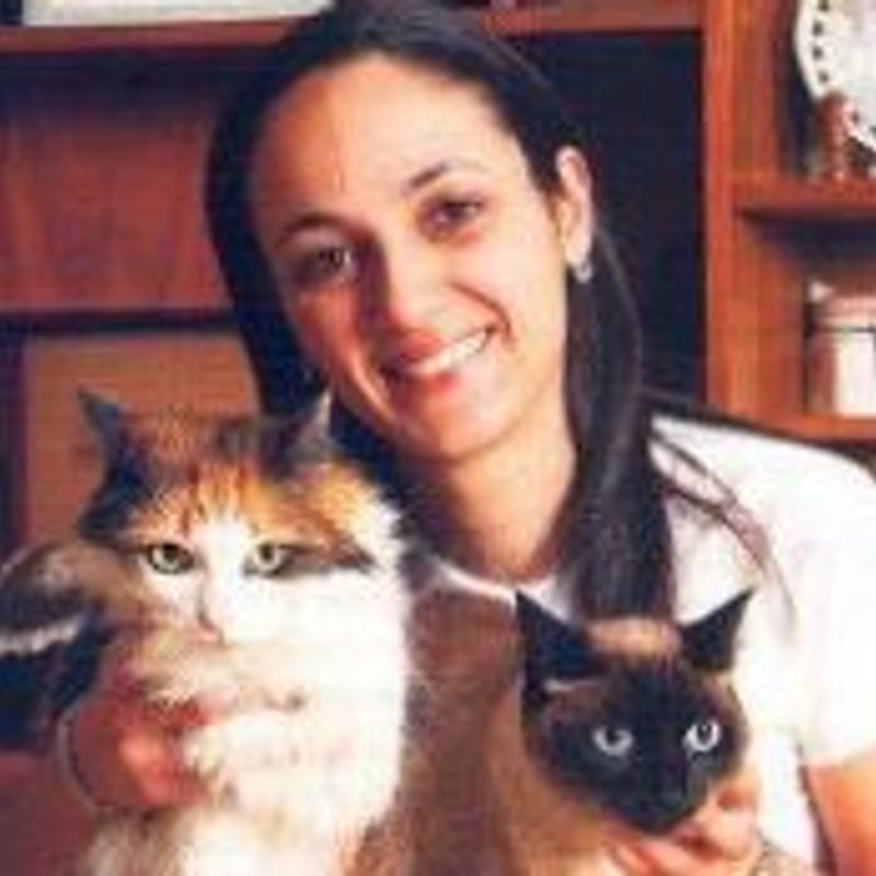 Renata Cortez picture
