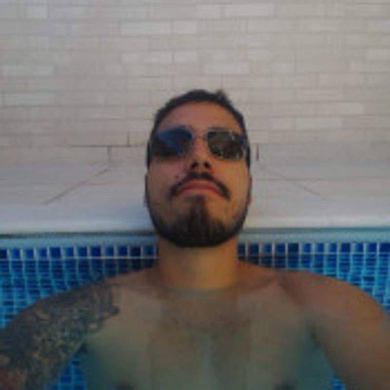 Thiago Paixão picture