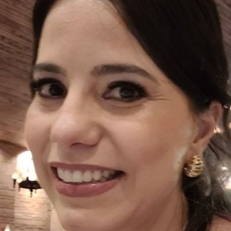 Natalia Ducatti Gambin picture