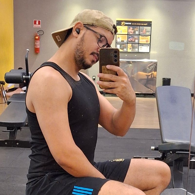 Raviel de Lima picture