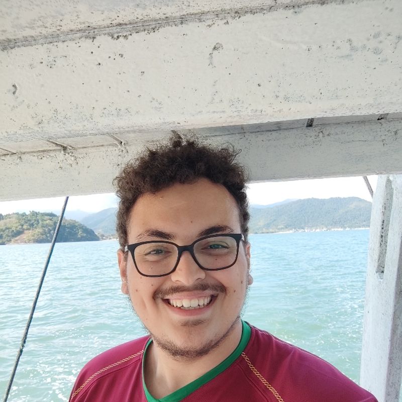 Felipe Farias picture