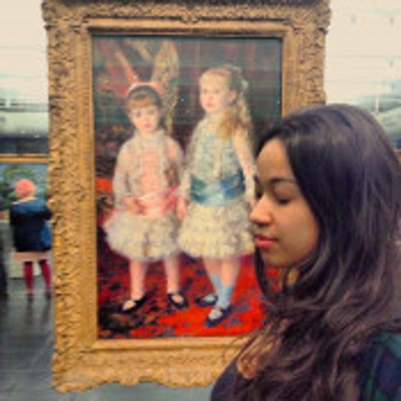 Edilaine Dias picture