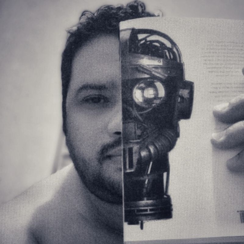 Frederico Alves picture