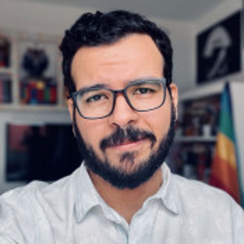 Gustavo Schneider picture