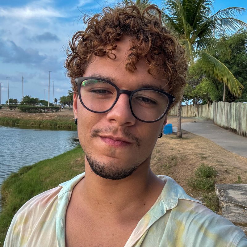 Nilson Lucas picture