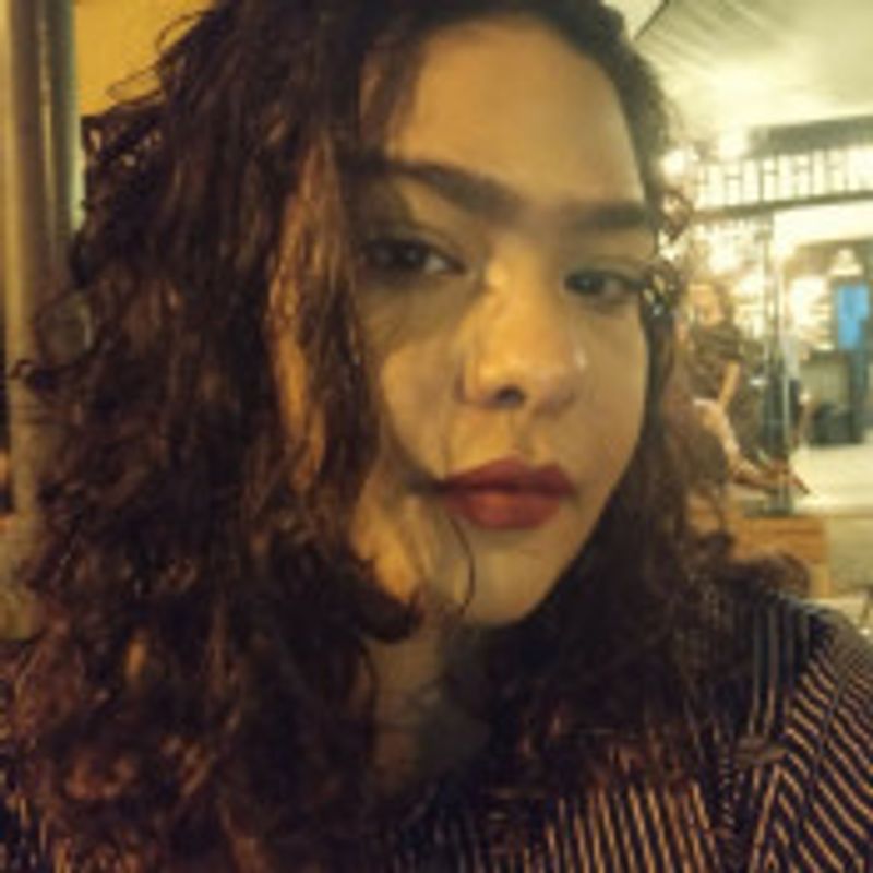 Amanda Nery picture