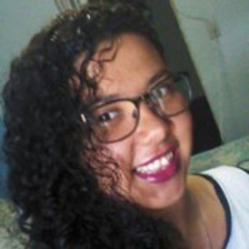 Priscila Ferreira picture