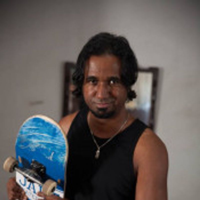 Ricardo Maia picture