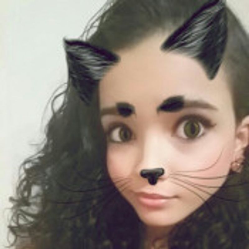 Cecília lopes picture