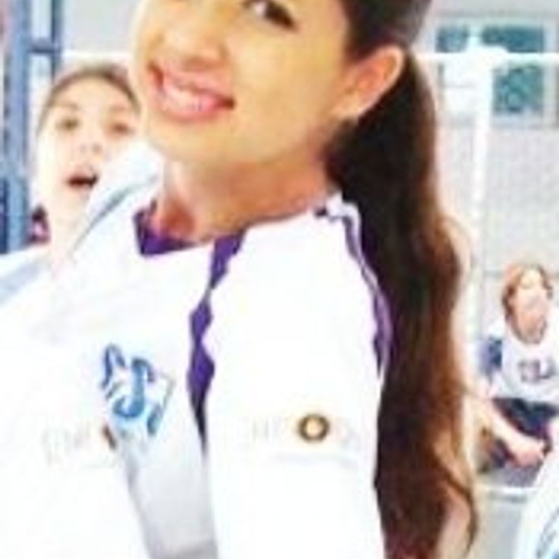 Isadora Mozer picture