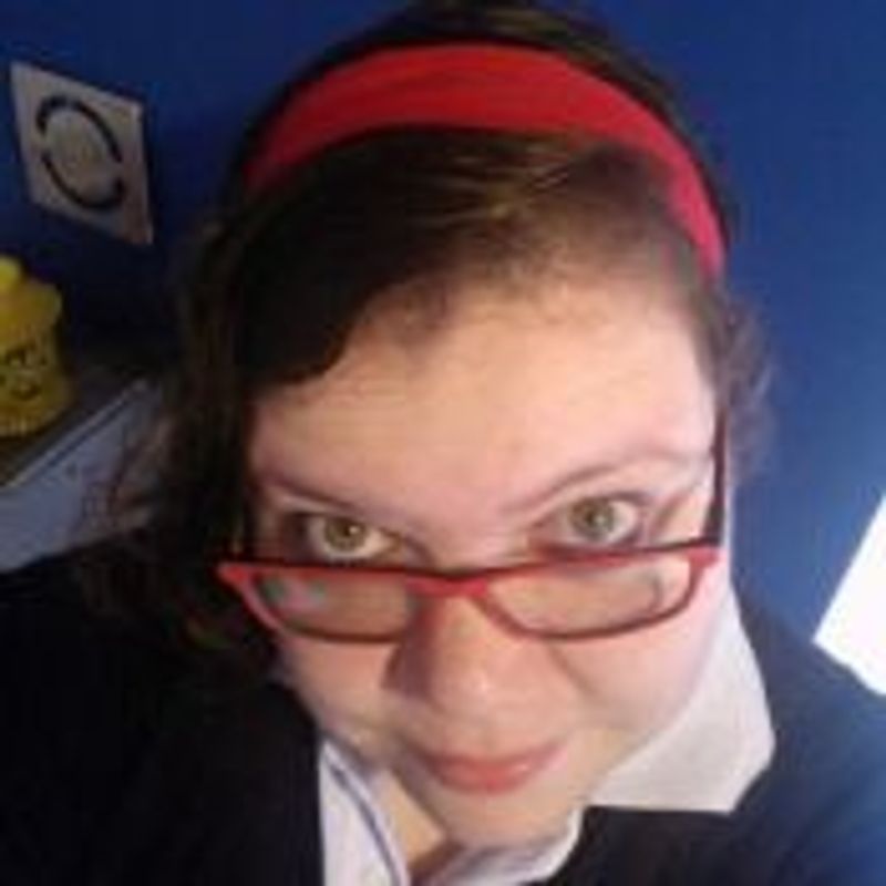 Marcia Lins Zotarelli picture