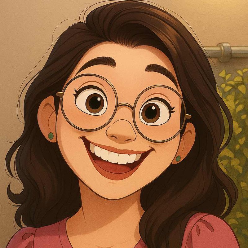 Rebeca Oliveira picture